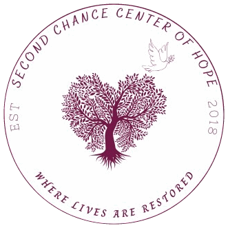 Second Chance Center Of Hope